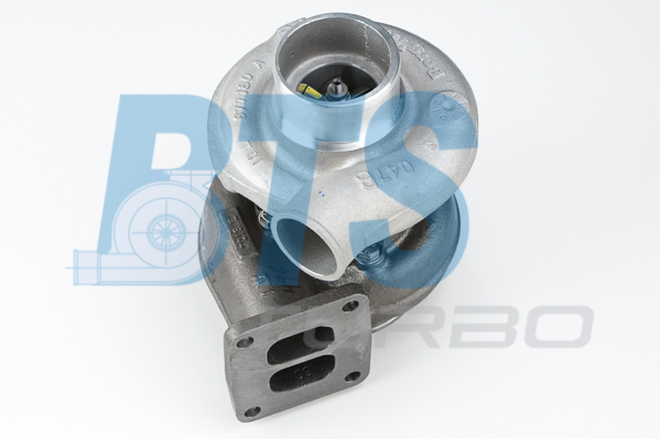 Compresor,sistem de supraalimentare T916335 BTS Turbo
